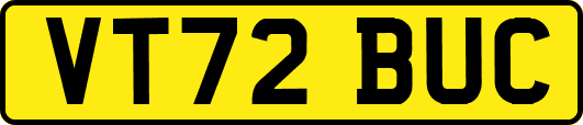 VT72BUC