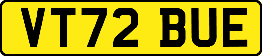 VT72BUE