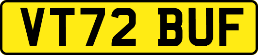 VT72BUF