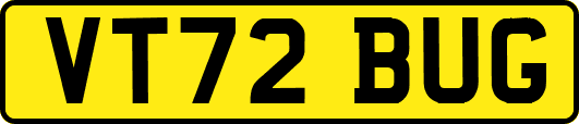 VT72BUG