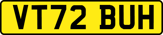VT72BUH