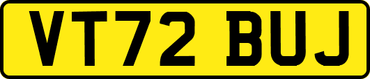VT72BUJ