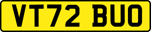 VT72BUO