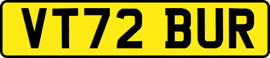 VT72BUR