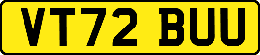 VT72BUU