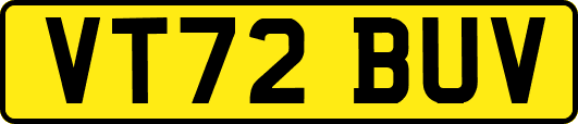 VT72BUV