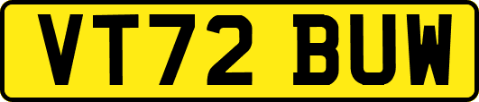 VT72BUW