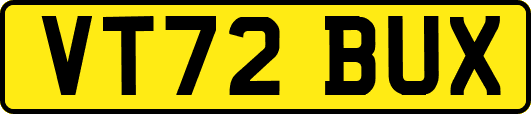 VT72BUX