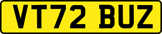 VT72BUZ