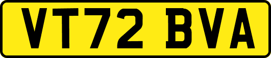 VT72BVA
