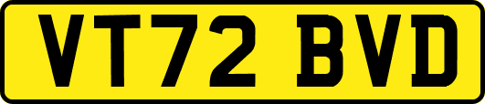 VT72BVD