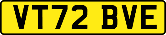 VT72BVE