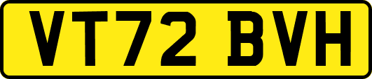 VT72BVH