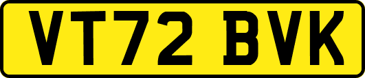 VT72BVK