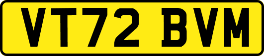 VT72BVM