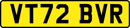 VT72BVR