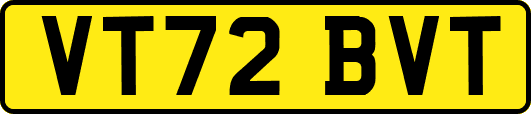 VT72BVT