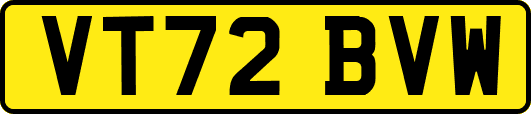 VT72BVW