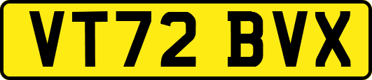VT72BVX