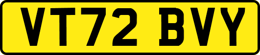 VT72BVY