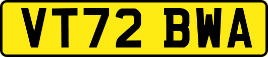 VT72BWA
