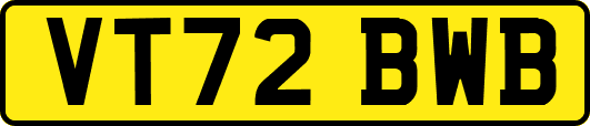 VT72BWB