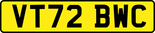 VT72BWC