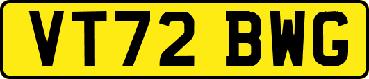 VT72BWG