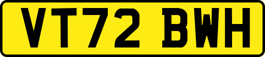 VT72BWH