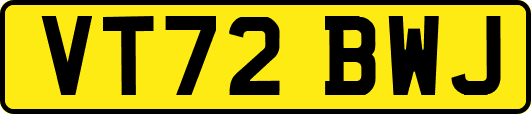 VT72BWJ