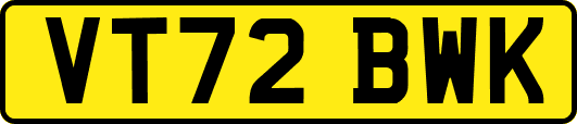 VT72BWK