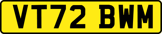 VT72BWM