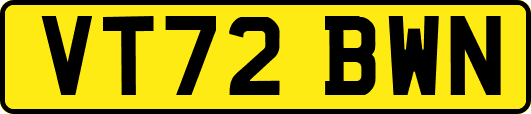 VT72BWN