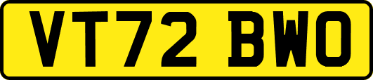 VT72BWO