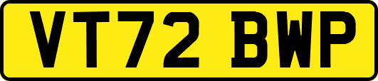 VT72BWP