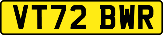 VT72BWR