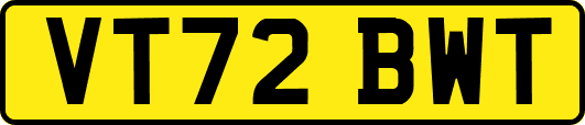 VT72BWT