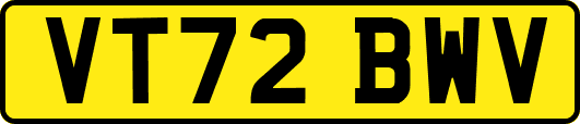 VT72BWV
