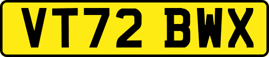 VT72BWX