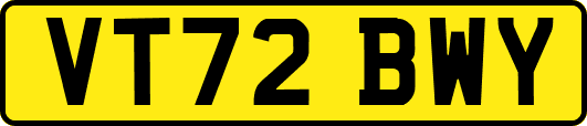 VT72BWY