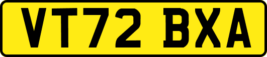 VT72BXA