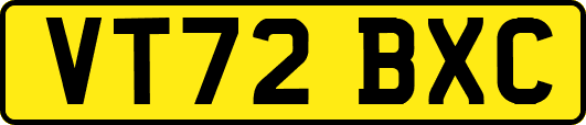 VT72BXC