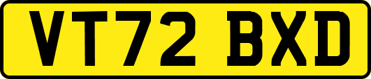 VT72BXD
