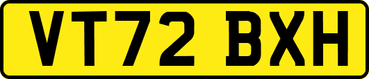 VT72BXH