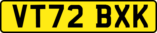 VT72BXK