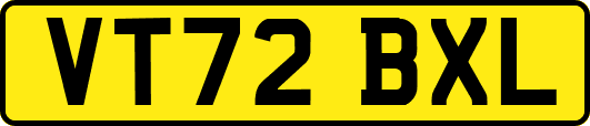 VT72BXL