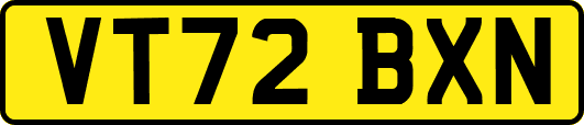 VT72BXN