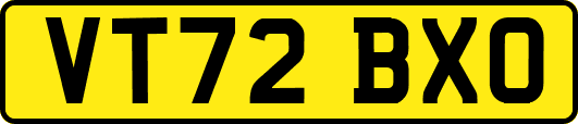 VT72BXO