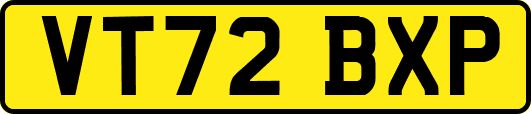 VT72BXP