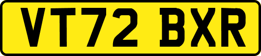 VT72BXR